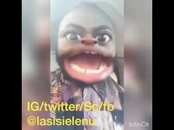 Video: Lasisi Elenu – Why is Everybody Begging me For Money?